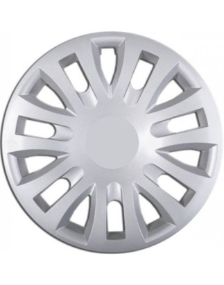 COPRICERCHIO 14 SENZA LOGO COMPATIBILE CON CITROEN C2 JM 20032008, CITROEN C2 JM 20082010