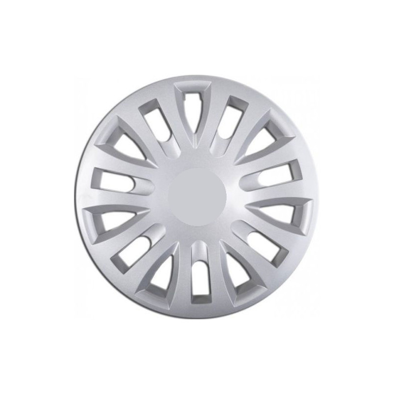 COPRICERCHIO 14 SENZA LOGO COMPATIBILE CON CITROEN C2 JM 20032008, CITROEN C2 JM 20082010