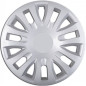 COPRICERCHIO 14 SENZA LOGO COMPATIBILE CON CITROEN C2 JM 20032008, CITROEN C2 JM 20082010