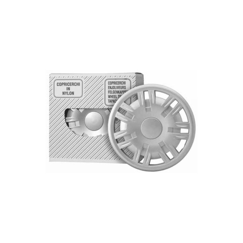 KIT COPPE 14 UNIVERSALE