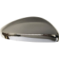 CALOTTA SINISTRA CROMATA CITROEN C3 SX 20162024, CITROEN C4 CACTUS 0B0P 2018, PEUGEOT 2008 I CU 20132016, PEUGEOT 208 I CACC 20