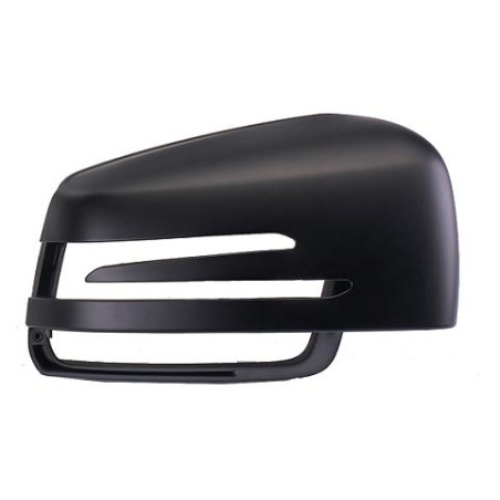 CALOTTA DESTRA CON PRIMER MERCEDES-BENZ A CLASS W176 20122015, MERCEDES-BENZ B CLASS W246 20112014, MERCEDES-BENZ C CLASS W204 