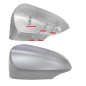 CALOTTA DESTRA CON 5 ATTACCHI DI FISSAGGIO TOYOTA AURIS E15 2010201  TOYOTA AURIS E18 20122015