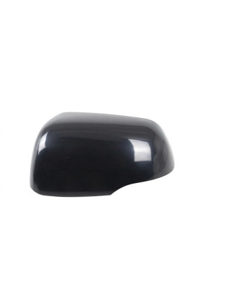 CALOTTA SINISTRA NERA CON PRIMER CON FORO FANALINO KIA PICANTO TA 20112015