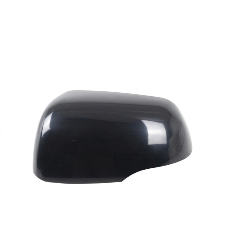 CALOTTA SINISTRA NERA CON PRIMER CON FORO FANALINO KIA PICANTO TA 20112015