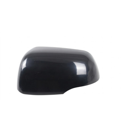 CALOTTA SINISTRA NERA CON PRIMER CON FORO FANALINO KIA PICANTO TA 20112015