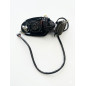RETROVISORE ELETTRICO SINISTRO 9 PIN SOLO CORPO TERMICO RICHIUDIBILE ELETTRICAMENTE CON FANALINO INTEGRATO VOLKSWAGEN PASSAT 3C