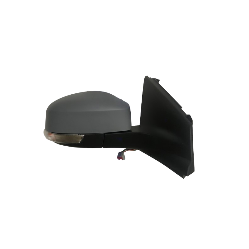 RETROVISORE ELETTRICO SINISTRO 6 PIN CON PRIMER TERMICO ASFERICO CON FANALINO INTEGRATO FORD MONDEO BA7 20112014