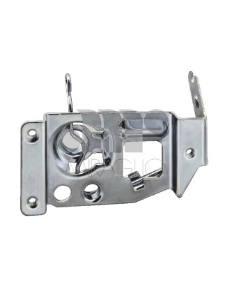 CHIUSURA COFANO PIASTRA ANTERIORE FIAT BRAVA 182 19952003, FIAT BRAVO 182 1995200  FIAT MAREA 185 19962007, FIAT PUNTO 176 1995