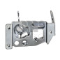 CHIUSURA COFANO PIASTRA ANTERIORE FIAT BRAVA 182 19952003, FIAT BRAVO 182 1995200  FIAT MAREA 185 19962007, FIAT PUNTO 176 1995