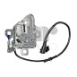 CHIUSURA COFANO GANCIO ANTERIORE CON PREDISPOSIZIONE ANTIFURTO FIAT CROMA SW 194 20052009