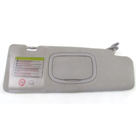 PANTINA PARASOLE DESTRA CON SPECCHIO CON TASCA FIAT BRAVO 198 20072014