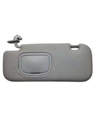 PANTINA PARASOLE DESTRA CON SPECCHIO CON TASCA FIAT 500 X 334 20152019, FIAT 500 X 334 2019