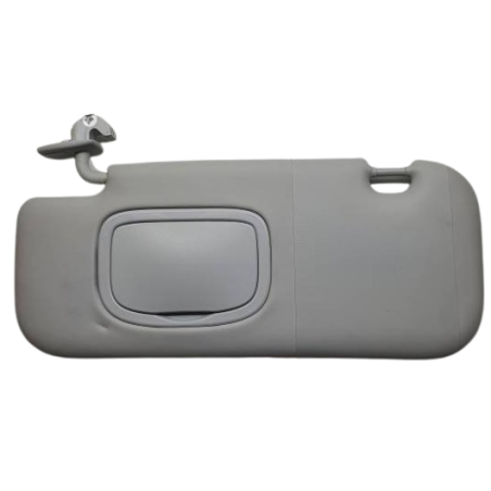 PANTINA PARASOLE DESTRA CON SPECCHIO CON TASCA FIAT 500 X 334 20152019, FIAT 500 X 334 2019