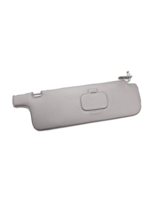 PANTINA PARASOLE DESTRA CON SPECCHIO MITSUBISHI PAJERO V3W 19962001