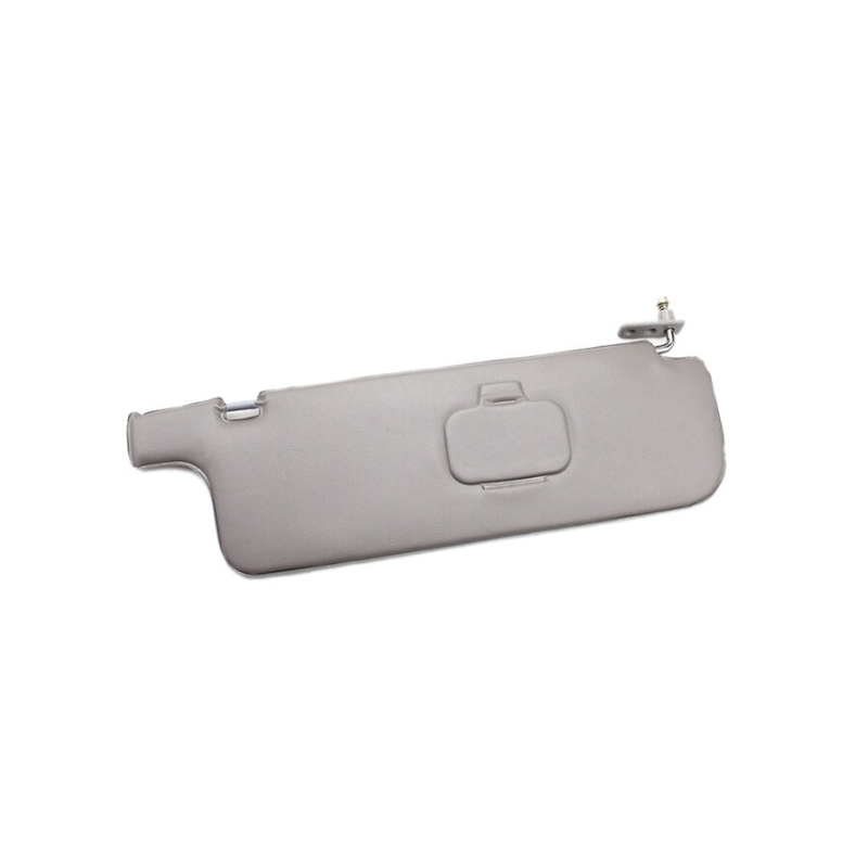 PANTINA PARASOLE DESTRA CON SPECCHIO MITSUBISHI PAJERO V3W 19962001