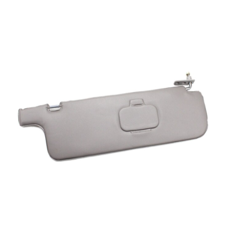 PANTINA PARASOLE DESTRA CON SPECCHIO MITSUBISHI PAJERO V3W 19962001