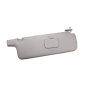 PANTINA PARASOLE DESTRA CON SPECCHIO MITSUBISHI PAJERO V3W 19962001