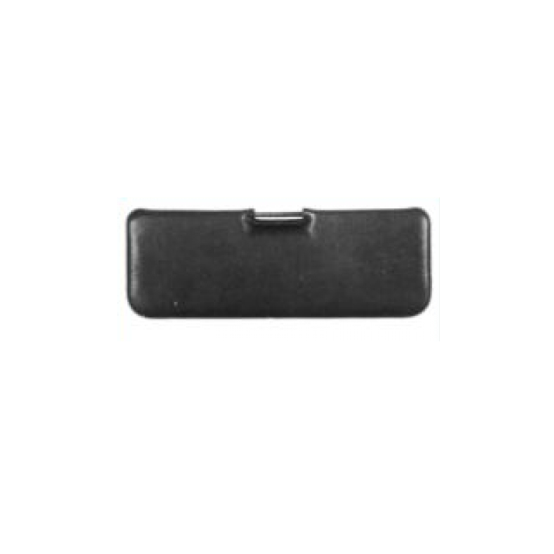 PANTINA PARASOLE DESTRA NERA FIAT PANDA 141 19862003