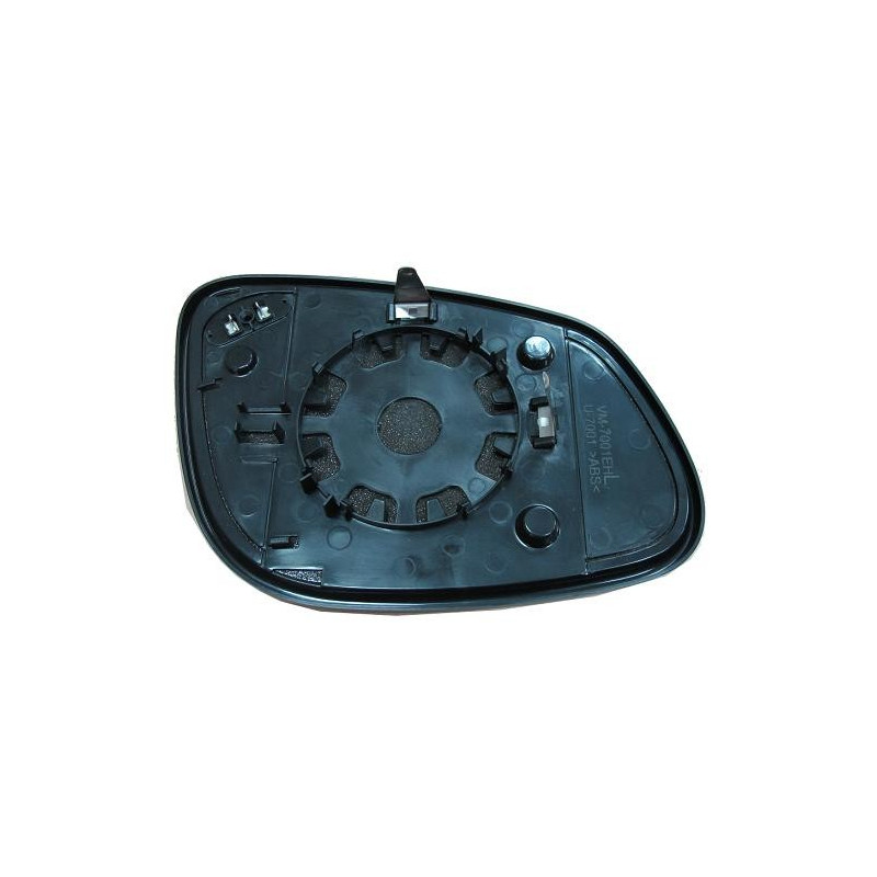VETRO CON PIASTRA DESTRO ASFERICO TERMICO PORSCHE CAYENNE 9PA 20032010 VERS 2007