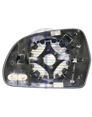 VETRO CON PIASTRA DESTRO ASFERICO TERMICO CONVESSO AUDI A3 8P18PA8P7 20082012 VERS 2010, AUDI A3 3DSPORTBACK 8V18VK8VA8VF 20122