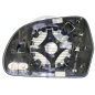 VETRO CON PIASTRA DESTRO ASFERICO TERMICO CONVESSO AUDI A3 8P18PA8P7 20082012 VERS 2010, AUDI A3 3DSPORTBACK 8V18VK8VA8VF 20122