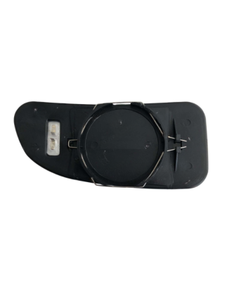VETRO CON PIASTRA DESTRO GRANDANGOLO TERMICO CON ATTACCO MOLLA CITROEN JUMPER II 244 20022006, CITROEN JUMPER I 230L230P230 199