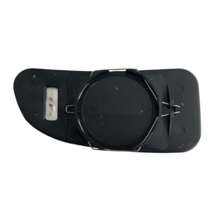 VETRO CON PIASTRA DESTRO GRANDANGOLO TERMICO CON ATTACCO MOLLA CITROEN JUMPER II 244 20022006, CITROEN JUMPER I 230L230P230 199