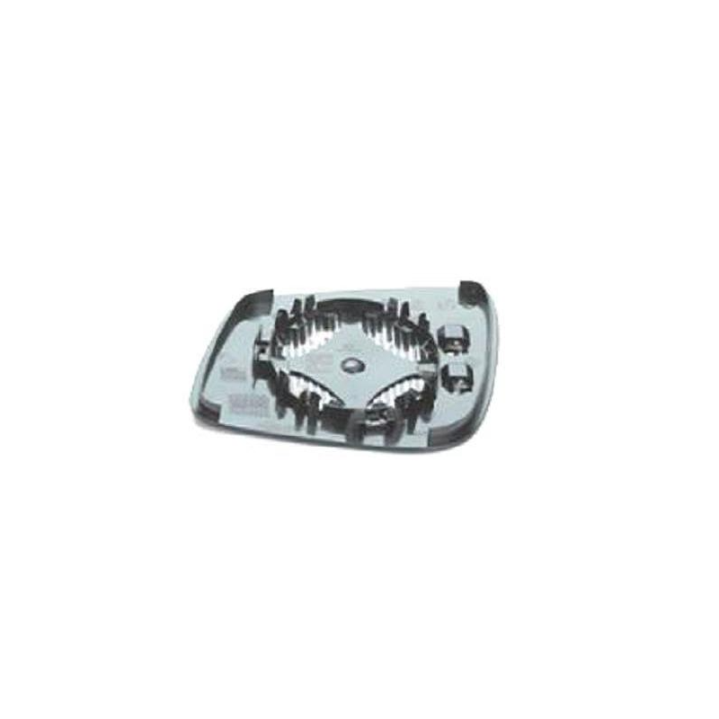 VETRO CON PIASTRA SINISTRO ASFERICO TERMICO MERCEDES-BENZ A CLASS W169 2004201  MERCEDES-BENZ B CLASS W245 20082011