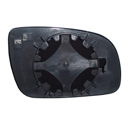 VETRO CON PIASTRA SINISTRO ASFERICO TERMICO SEAT AROSA 6H1 20002004, SEAT AROSA 6H1 19972000, SEAT CORDOBA 6K16K2 19992002 VERS