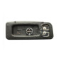 VETRO CON PIASTRA DESTRO GRANDANGOLO TERMICO CON ATTACCO TONDO MERCEDES-BENZ SPRINTER 208408 W906 20062013