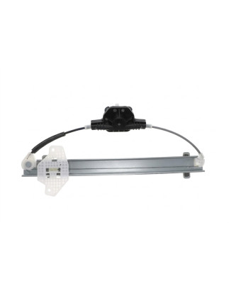 ALZACRISTALLO MANUALE POSTERIORE DESTRO HYUNDAI ACCENT SDN MC 20062011, KIA RIO JB 20052011