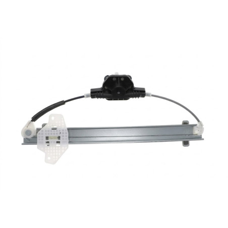 ALZACRISTALLO MANUALE POSTERIORE DESTRO HYUNDAI ACCENT SDN MC 20062011, KIA RIO JB 20052011