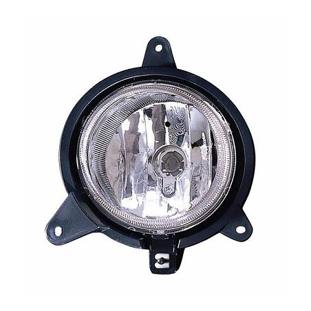 FENDINEBBIA DESTRO KIA SORENTO JC 20022009 VERS 2006