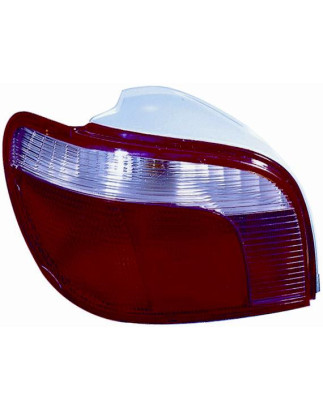 FANALE POSTERIORE SINISTRO SENZA PORTALAMPADA MODELLO KIOTO SENZA CIRCUITO TOYOTA YARIS I P1 19992005 VERS 2003
