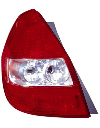 FANALE POSTERIORE DESTRO SENZA PORTALAMPADA HONDA JAZZ GDGE3GE2 20012008