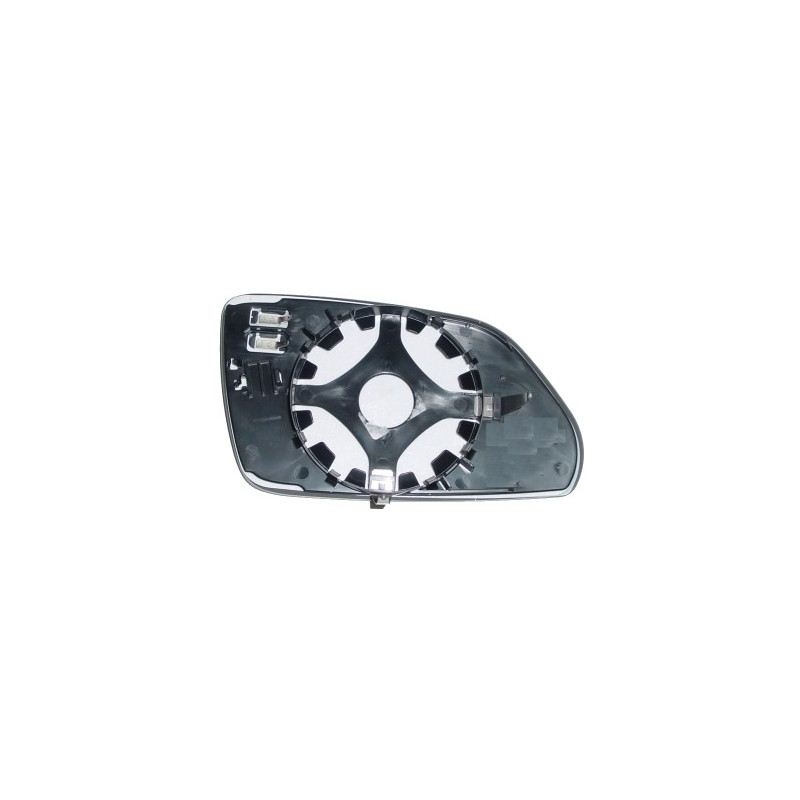 VETRO CON PIASTRA SINISTRO ASFERICO TERMICO SKODA OCTAVIA 5 1Z31Z5 20042008, VOLKSWAGEN CROSS POLO 9N3 20052009, VOLKSWAGEN POL