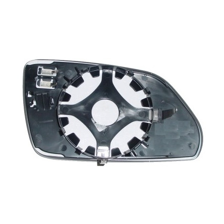 VETRO CON PIASTRA SINISTRO ASFERICO TERMICO SKODA OCTAVIA 5 1Z31Z5 20042008, VOLKSWAGEN CROSS POLO 9N3 20052009, VOLKSWAGEN POL
