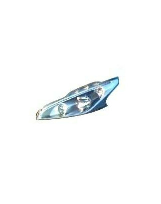 FARO DX PEUGEOT 208 0615