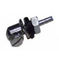 SPRUZZATORE CROMATO PER FIAT 500 FLR