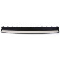 MODANATURA PARAURTI POSTERIORE CROMATA FIAT 500 L 351352 20122017