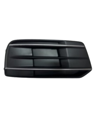 GRIGLIA FENDINEBBIA SINISTRA NERA CON PROFILI 2 CROMATI AUDI Q5 FYBFYGFYT 20162020