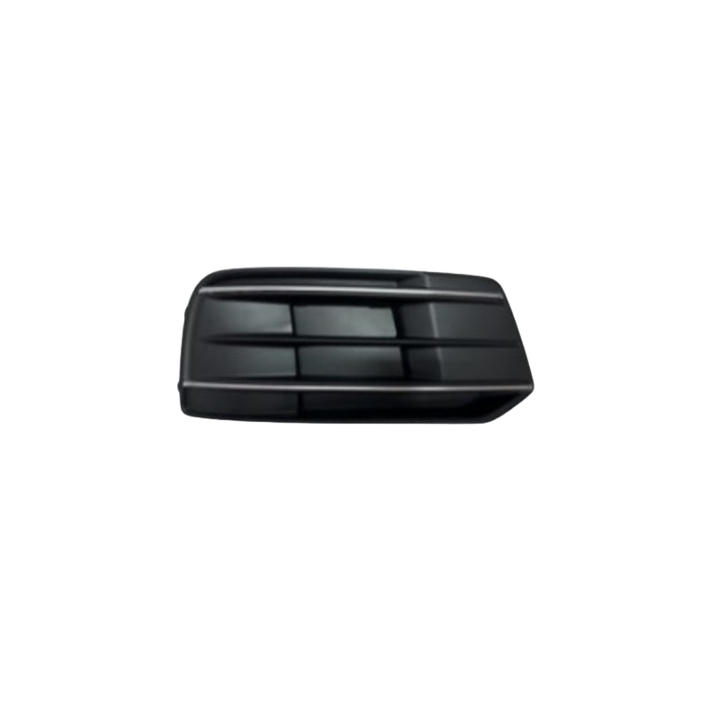 GRIGLIA FENDINEBBIA SINISTRA NERA CON PROFILI 2 CROMATI AUDI Q5 FYBFYGFYT 20162020