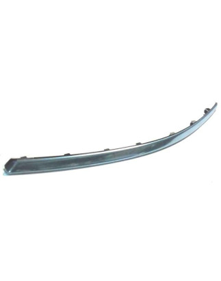 MODANATURA PARAURTI ANTERIORE SINISTRA CROMATA LANCIA MUSA 350 20032013 VERS 2007