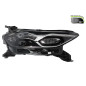 FARO DX LED CITROEN DS3 CROSSBACK 0118 CLOGO