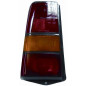 FANALE POSTERIORE SINISTRO SENZA PORTALAMPADA FIAT PANDA 141 19862003