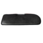 PANTINA PARASOLE DESTRASINISTRA NERA FIAT 500 F  L  R 19651975