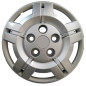 COPRICERCHIO 16 SENZA LOGO COMPATIBILE CON PEUGEOT BOXER III 20062014