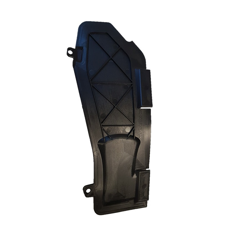 SPORTELLO PASSARUOTA ANTERIORE DESTRO FIAT PANDA NEW 312319 2012