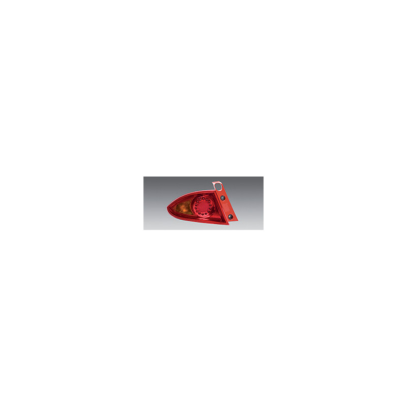 FANALE POST SX EST SEAT LEON 0905